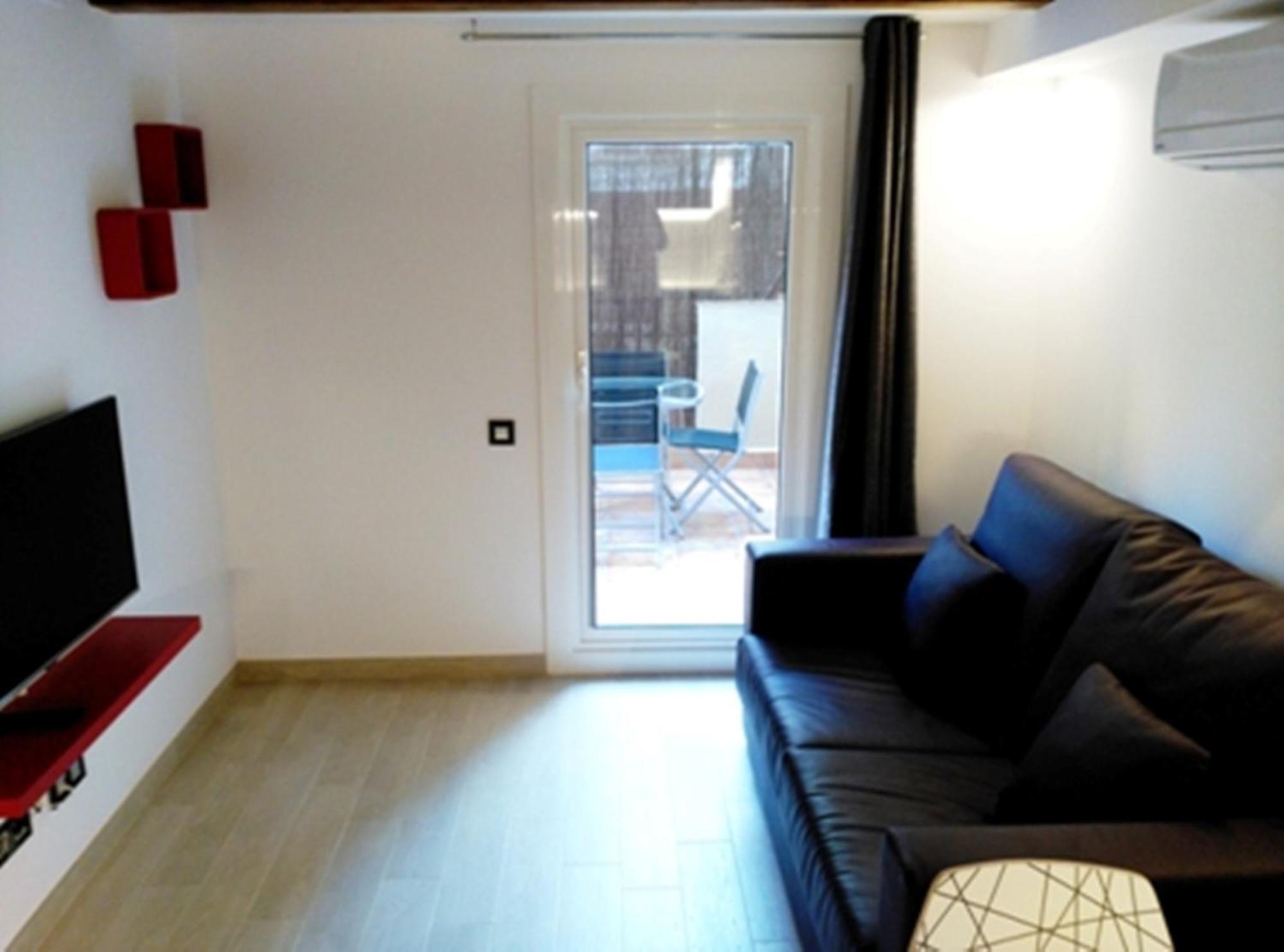 Radas Apartament Barcelona