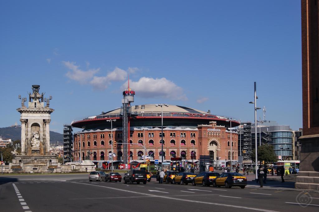 Apartament Radas