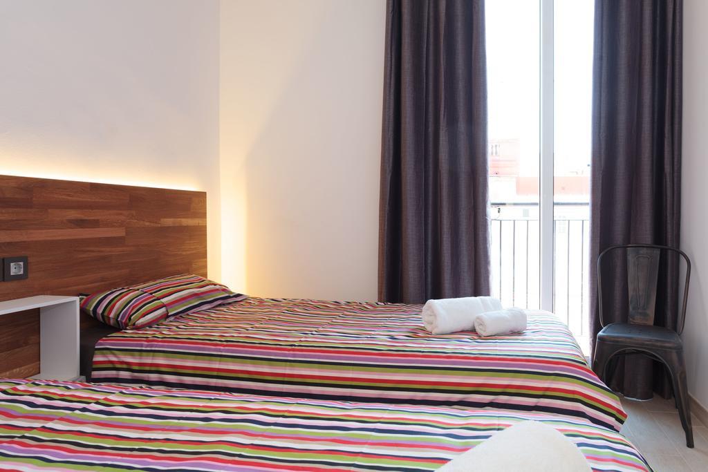Radas Apartament *