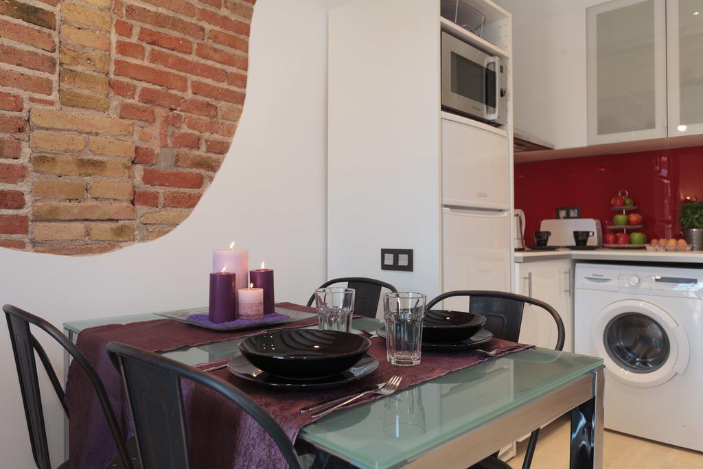 Apartament Radas Barcelona