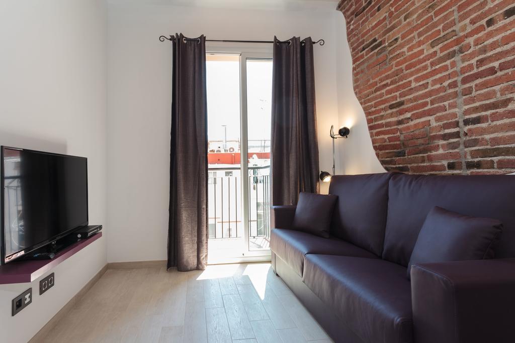 Radas Apartament *