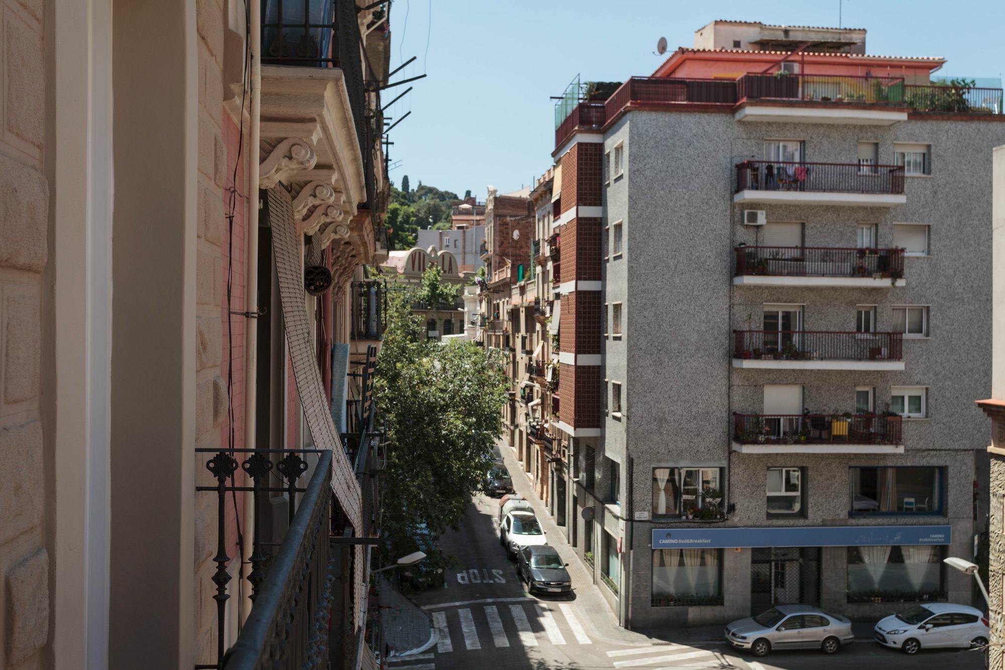 Apartament Radas *